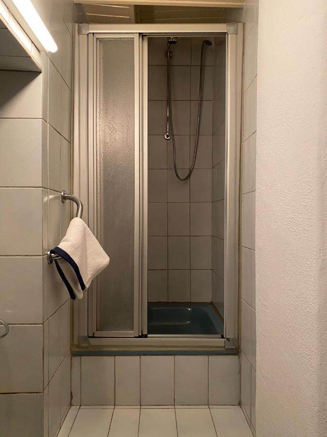Alte Schmiede In Der Altstadt Von Sankt Goarshausen Kültér fotó