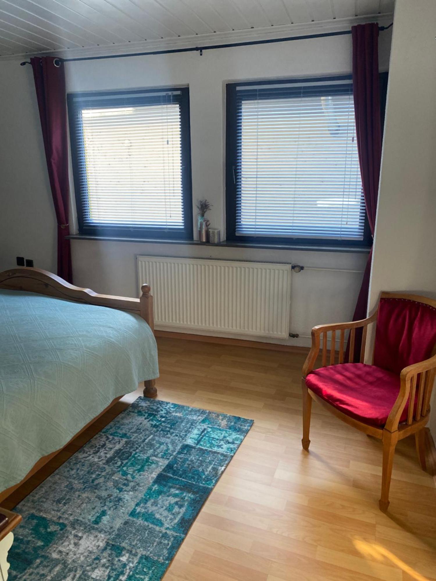Alte Schmiede In Der Altstadt Von Sankt Goarshausen Kültér fotó