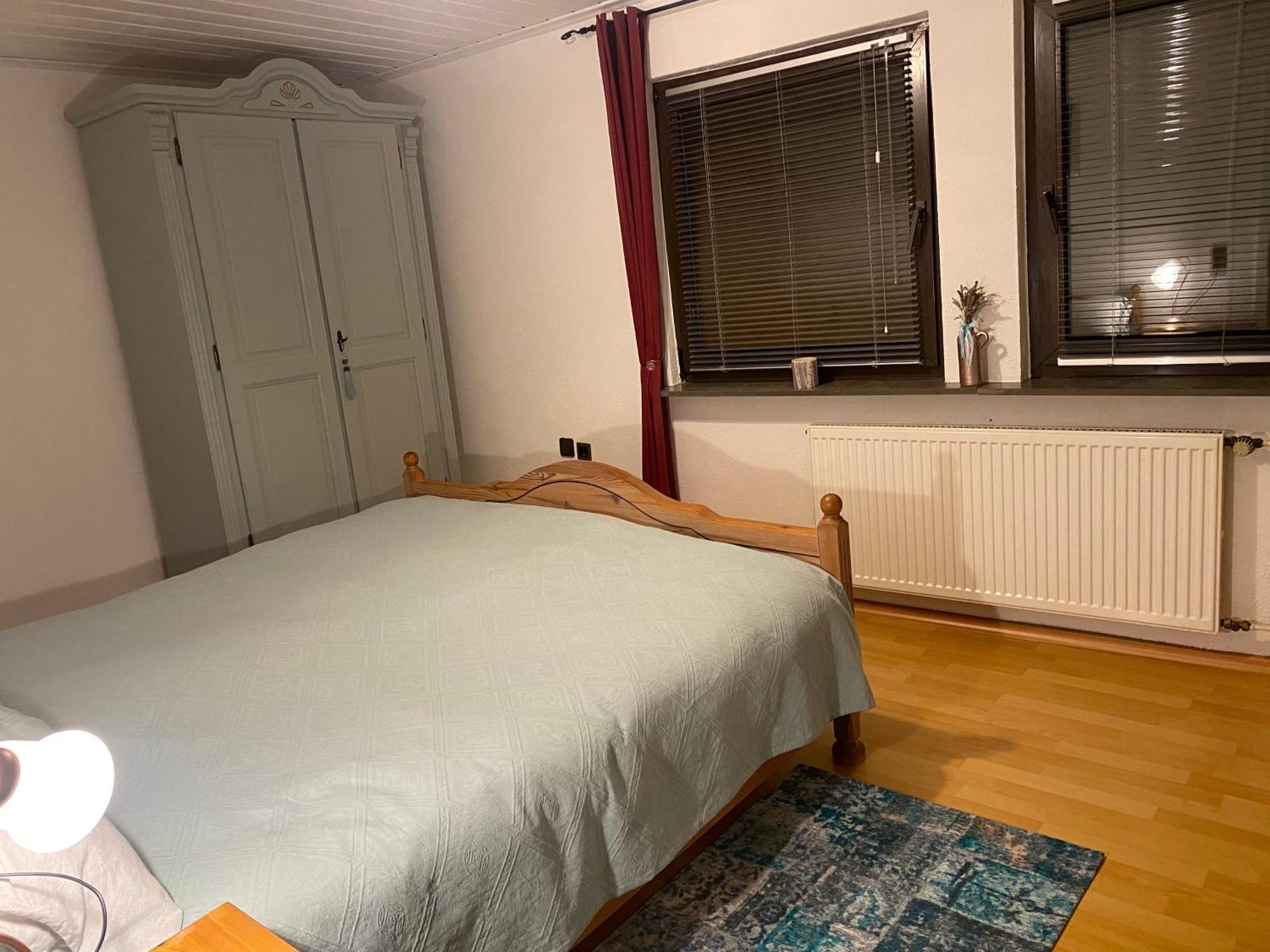 Alte Schmiede In Der Altstadt Von Sankt Goarshausen Kültér fotó