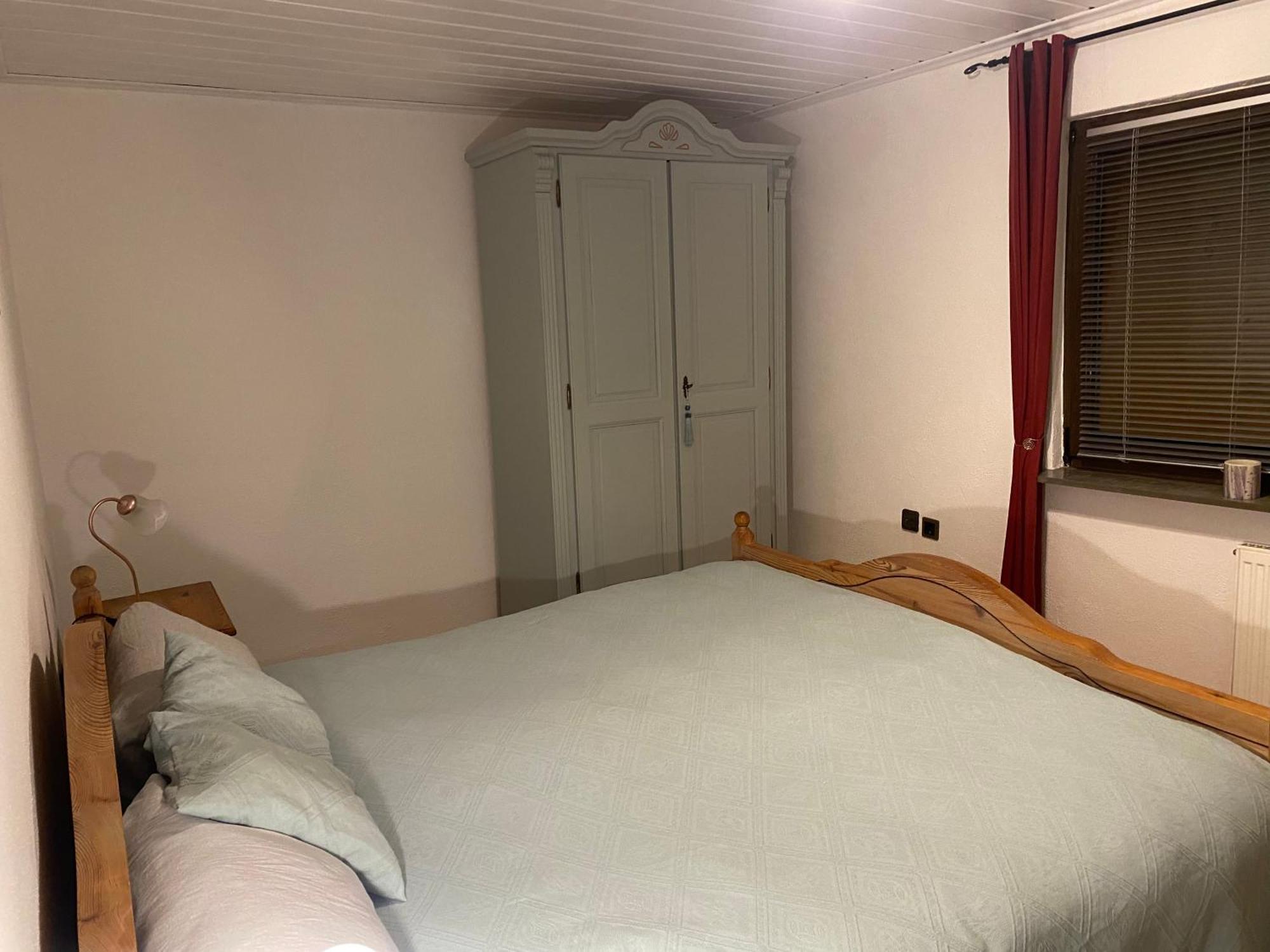 Alte Schmiede In Der Altstadt Von Sankt Goarshausen Kültér fotó