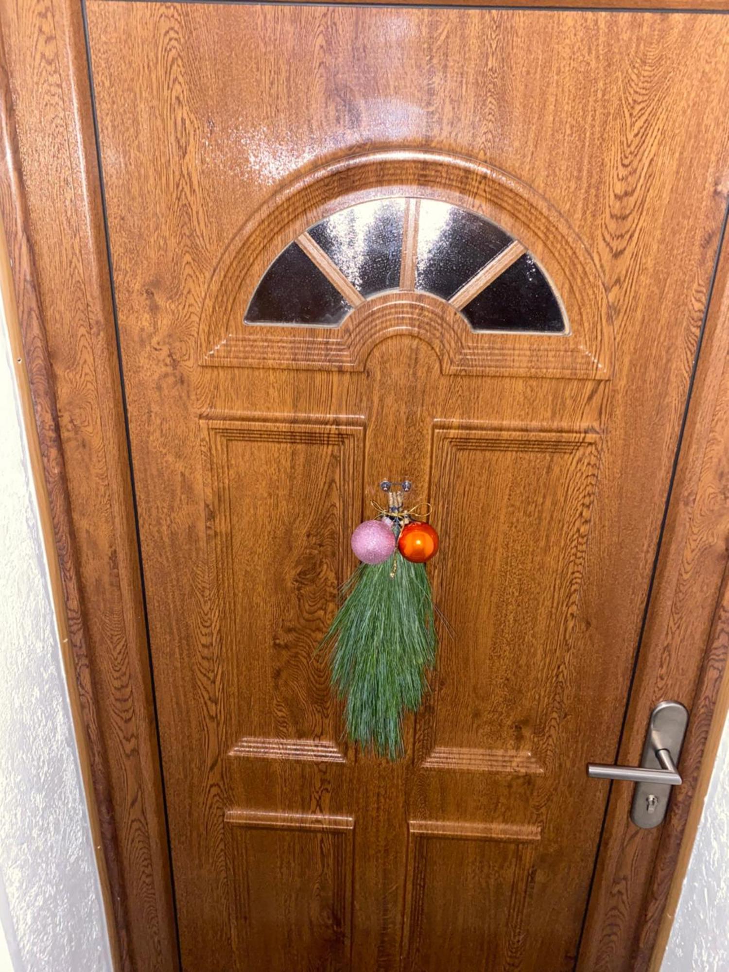Alte Schmiede In Der Altstadt Von Sankt Goarshausen Kültér fotó