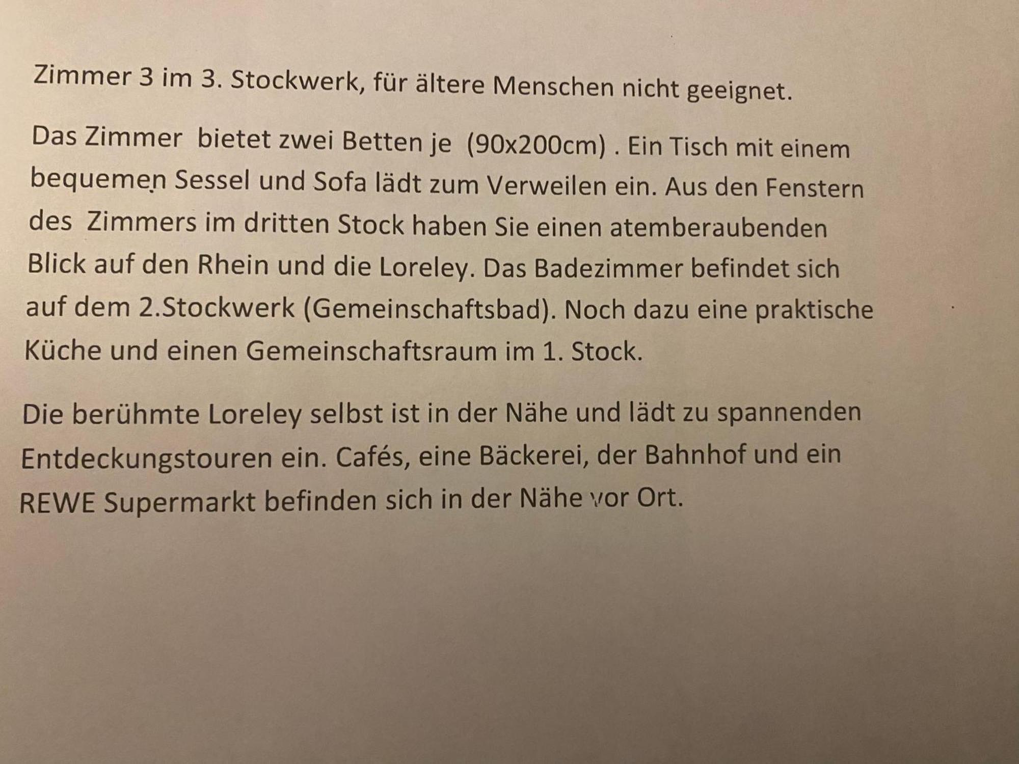 Alte Schmiede In Der Altstadt Von Sankt Goarshausen Kültér fotó