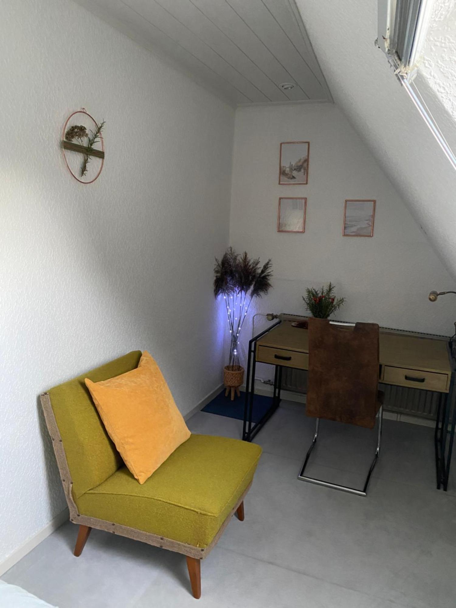 Alte Schmiede In Der Altstadt Von Sankt Goarshausen Kültér fotó