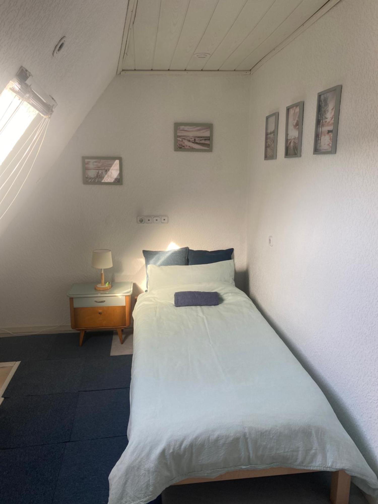Alte Schmiede In Der Altstadt Von Sankt Goarshausen Kültér fotó