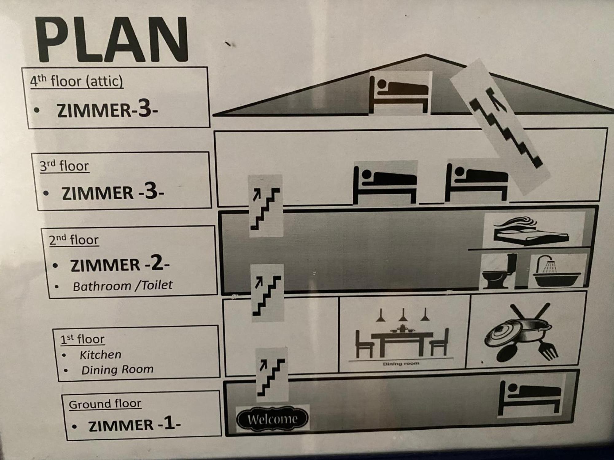 Alte Schmiede In Der Altstadt Von Sankt Goarshausen Kültér fotó